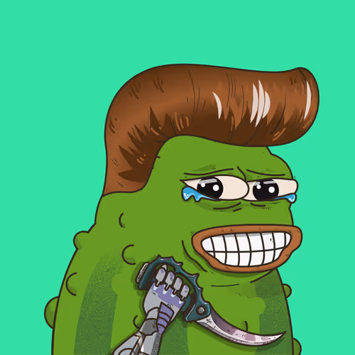Pepeverse Drop
