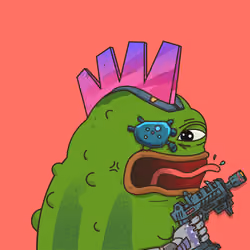 Pepe # 209