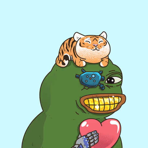 Pepeverse Drop