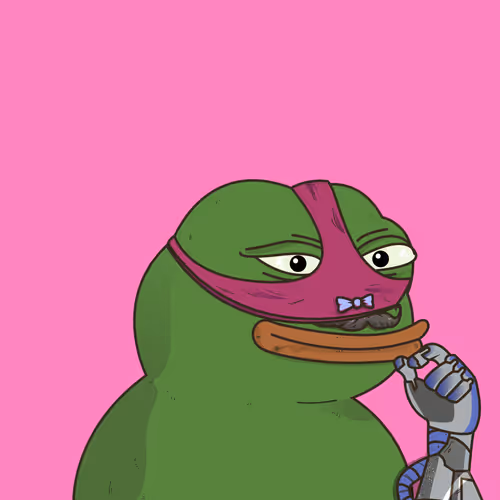 Pepeverse Drop