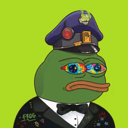 Pepe # 1138