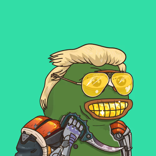Pepeverse Drop