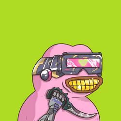 Pepe # 2257