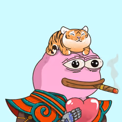 Pepe # 838