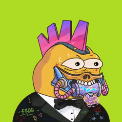 Pepe # 1472