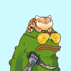 Pepe # 358