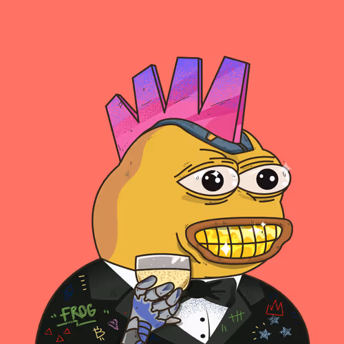 Pepeverse Drop