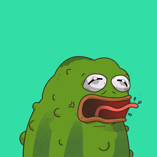 Pepe # 2728