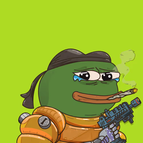 Pepeverse Drop