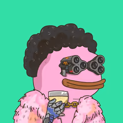 Pepe # 87