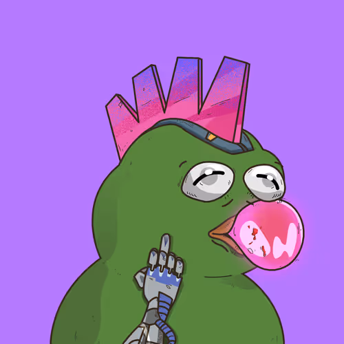Pepeverse Drop