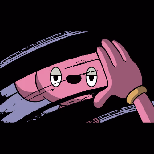 BRUSH small #03