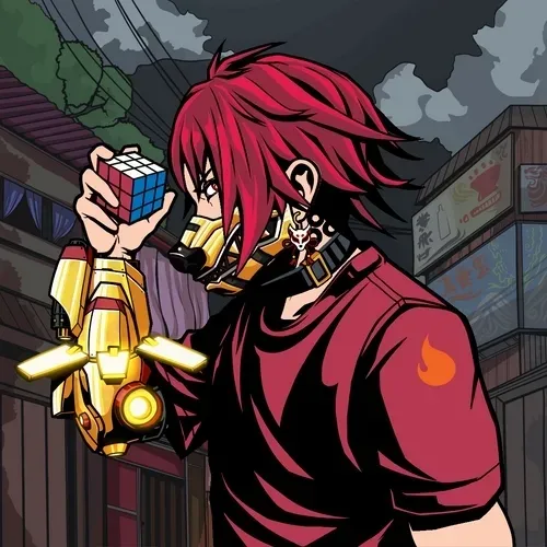 Metakages #715