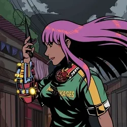 Metakages #759