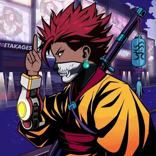 Metakages #222