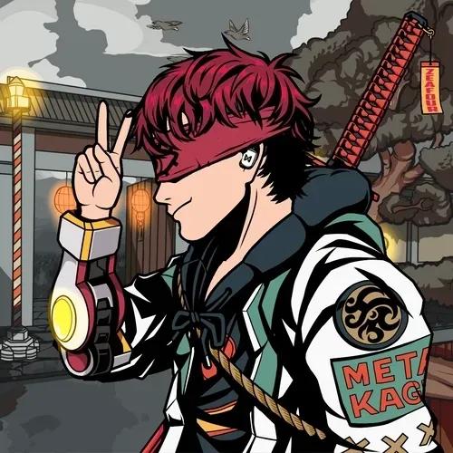 Metakages #2839