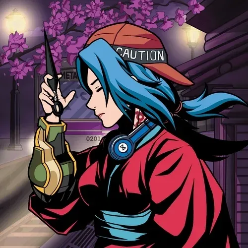 Metakages Official Collection