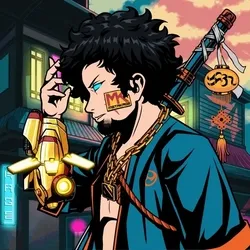 Metakages #1696
