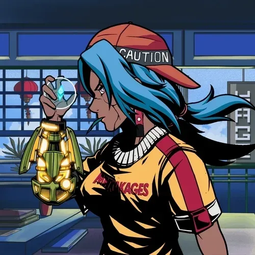 Metakages Official Collection