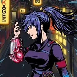 Metakages #2860