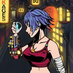 Metakages #119