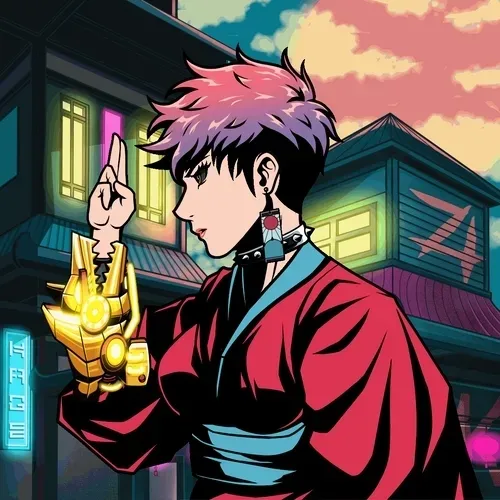 Metakages #2996