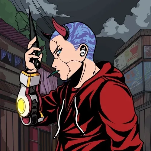 Metakages #1334