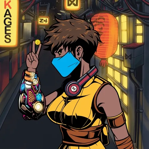 Metakages #1045
