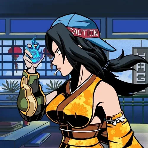 Metakages #1701