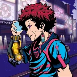 Metakages #2956