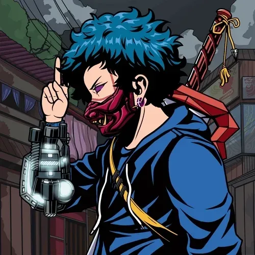 Metakages #1551