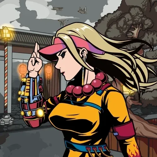 Metakages #2691
