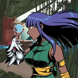 Metakages #2554