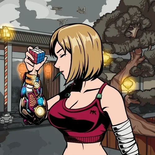 Metakages #464
