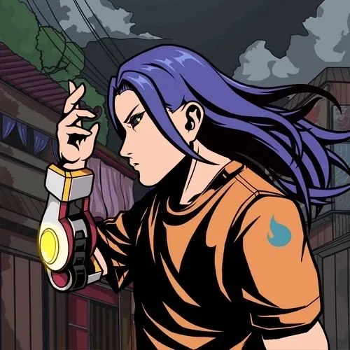 Metakages #2929
