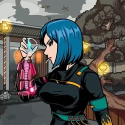 Metakages #587