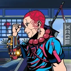 Metakages #2834