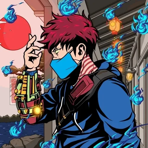 Metakages Official Collection