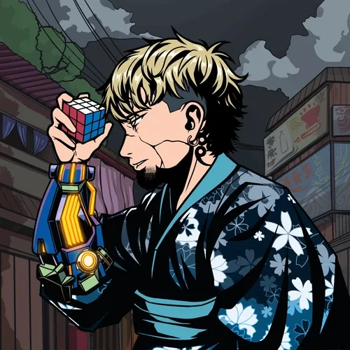 Metakages #2319