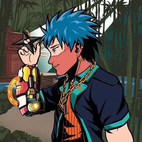 Metakages #2829