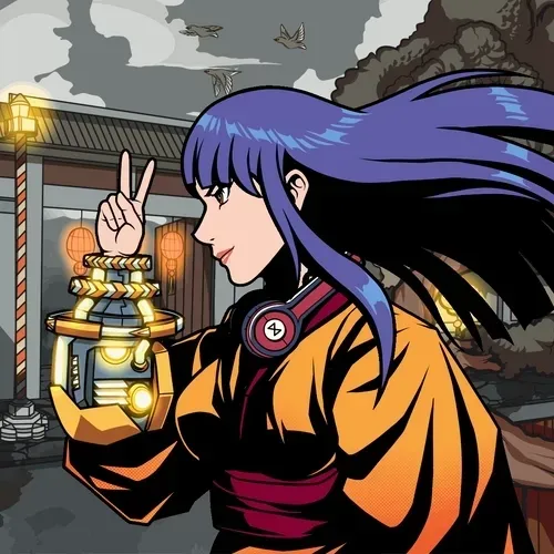 Metakages Official Collection
