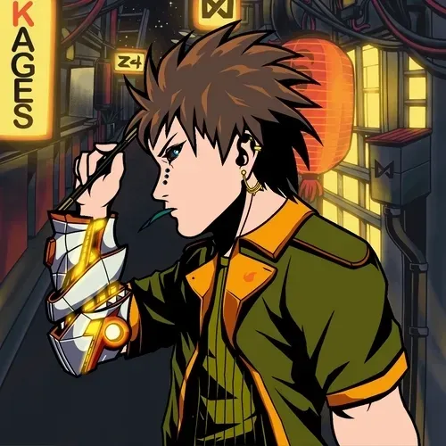 Metakages Official Collection