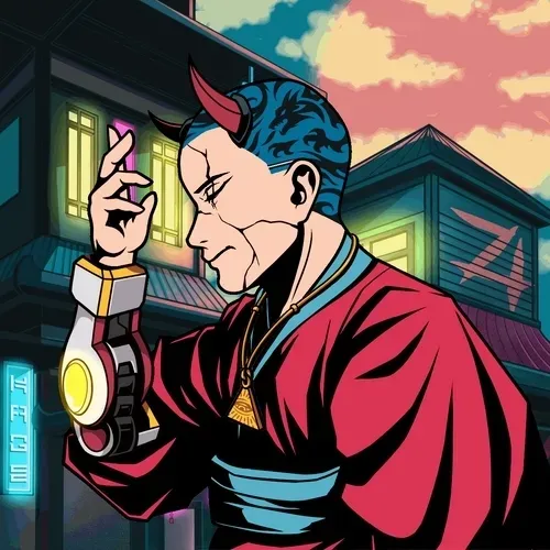 Metakages #2854