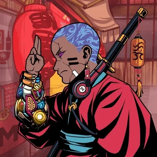 Metakages #2388