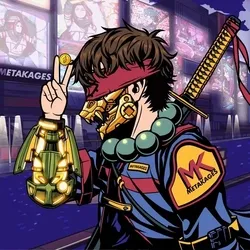 Metakages #175