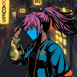 Metakages #1209