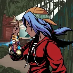Metakages #933