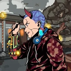 Metakages #1386