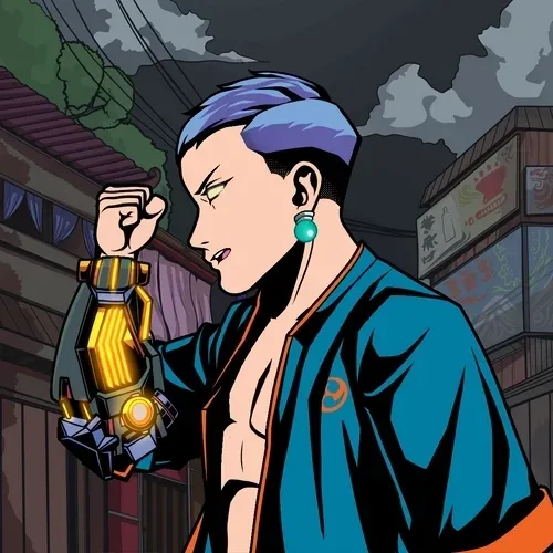 Metakages Official Collection