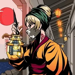 Metakages #76